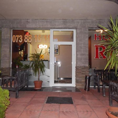 Rio Family Hotel Blagoevgrad Ngoại thất bức ảnh