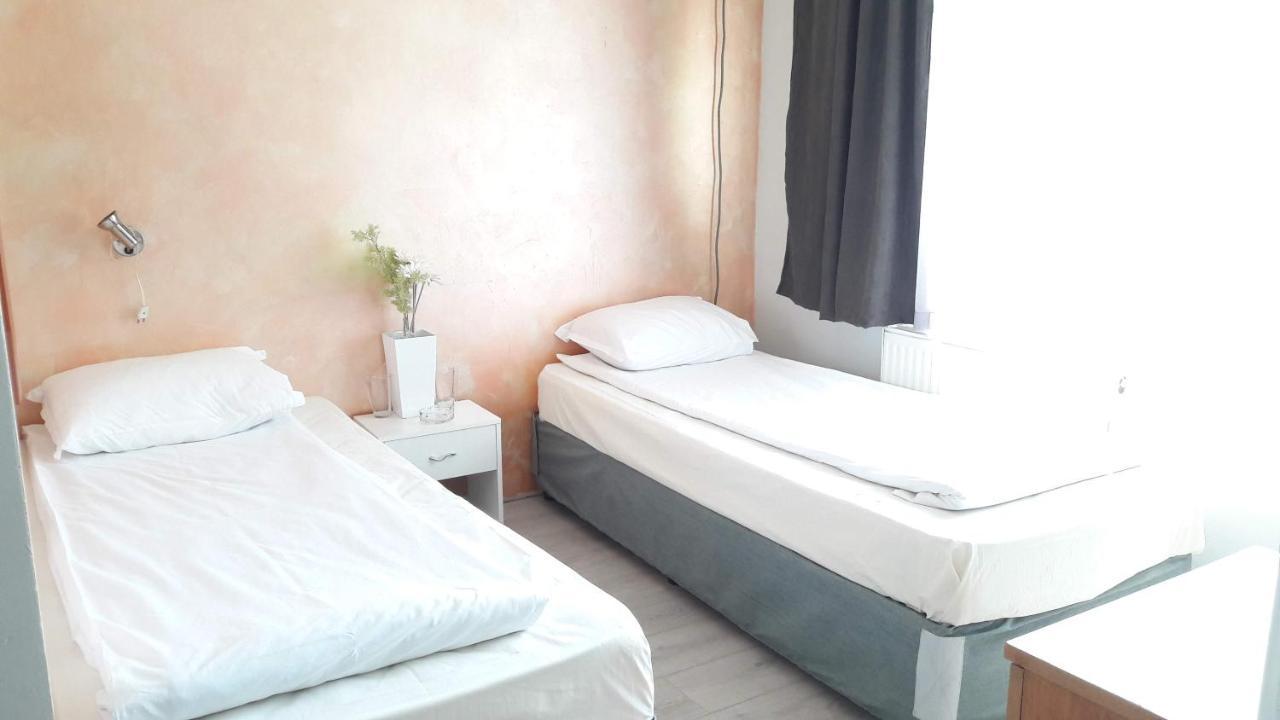 Rio Family Hotel Blagoevgrad Ngoại thất bức ảnh
