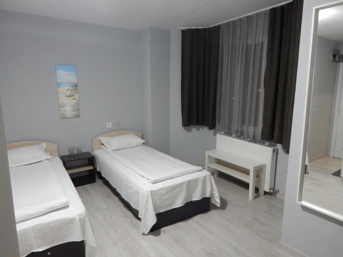 Rio Family Hotel Blagoevgrad Ngoại thất bức ảnh