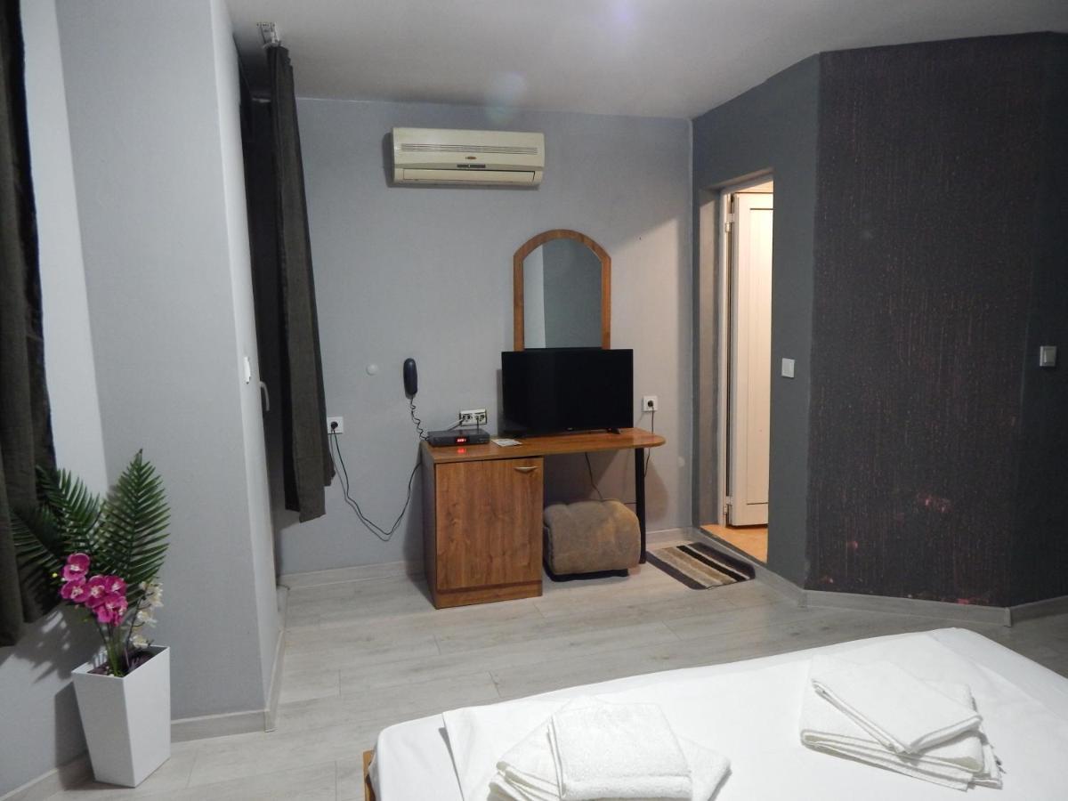 Rio Family Hotel Blagoevgrad Ngoại thất bức ảnh