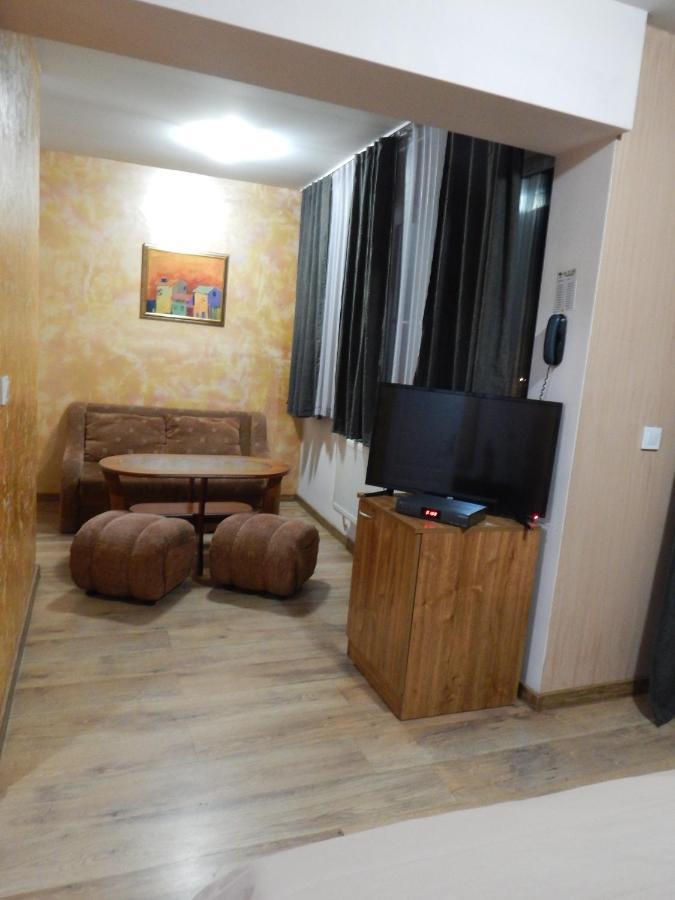 Rio Family Hotel Blagoevgrad Ngoại thất bức ảnh