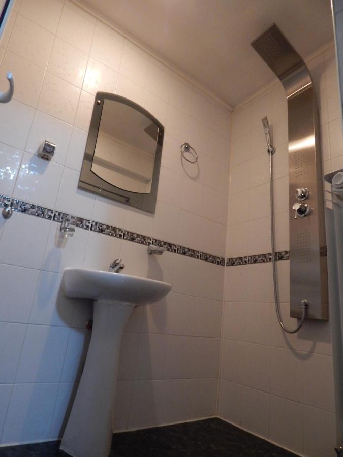 Rio Family Hotel Blagoevgrad Ngoại thất bức ảnh
