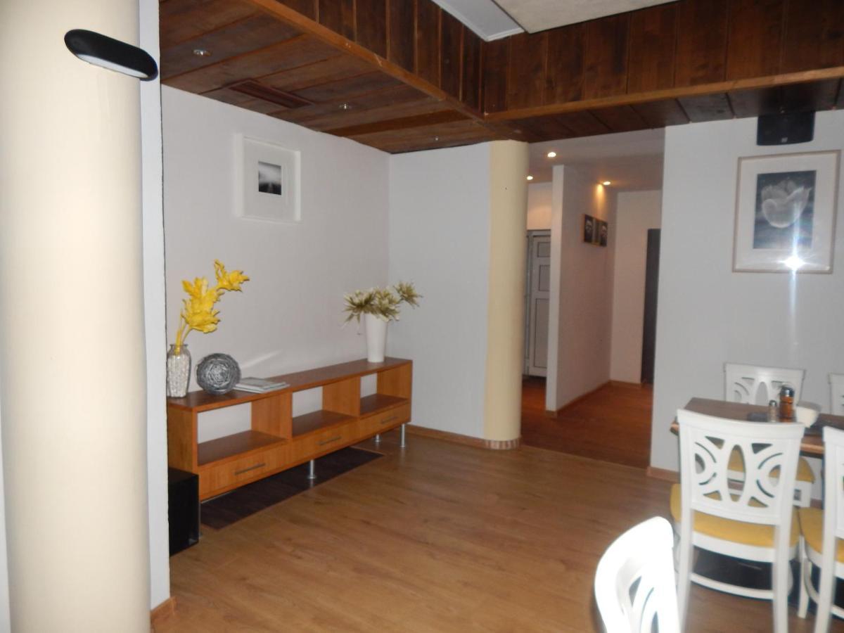 Rio Family Hotel Blagoevgrad Ngoại thất bức ảnh