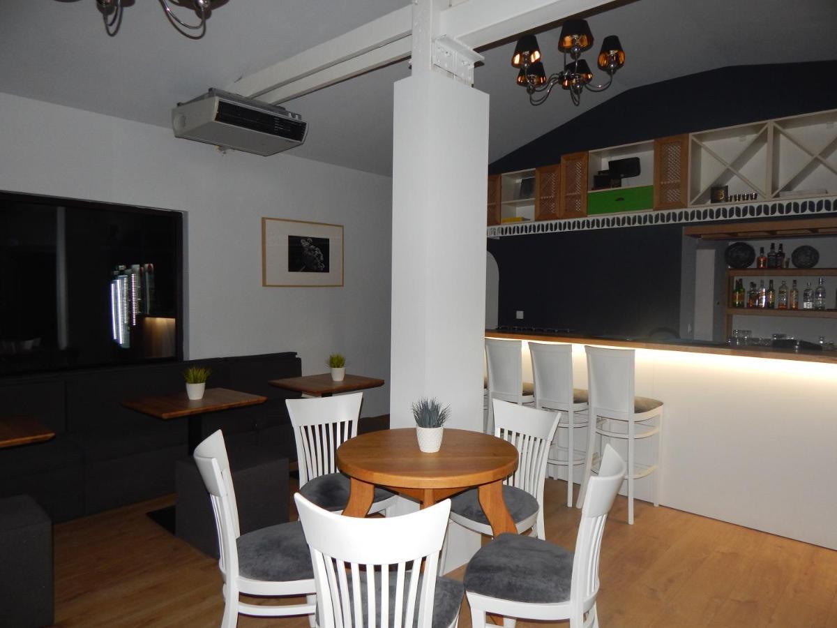 Rio Family Hotel Blagoevgrad Ngoại thất bức ảnh