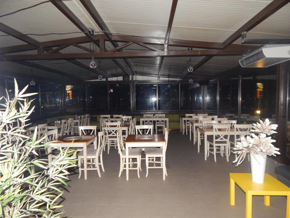 Rio Family Hotel Blagoevgrad Ngoại thất bức ảnh