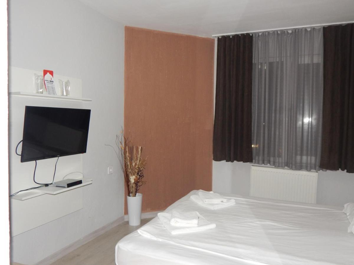 Rio Family Hotel Blagoevgrad Ngoại thất bức ảnh