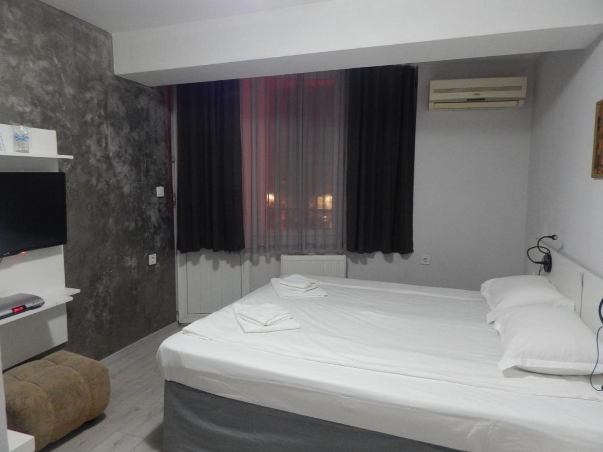 Rio Family Hotel Blagoevgrad Ngoại thất bức ảnh