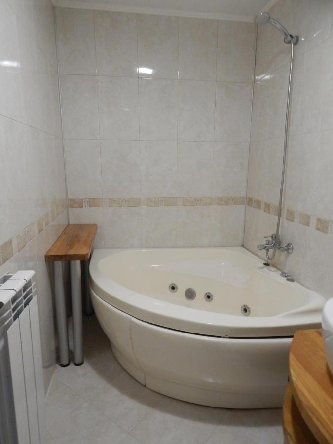 Rio Family Hotel Blagoevgrad Ngoại thất bức ảnh