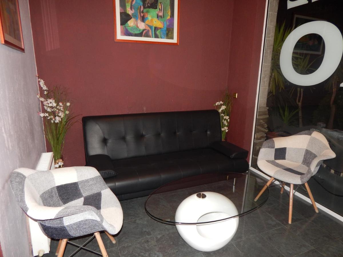 Rio Family Hotel Blagoevgrad Ngoại thất bức ảnh