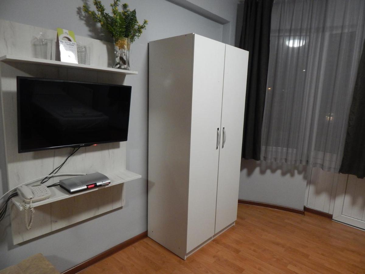 Rio Family Hotel Blagoevgrad Ngoại thất bức ảnh