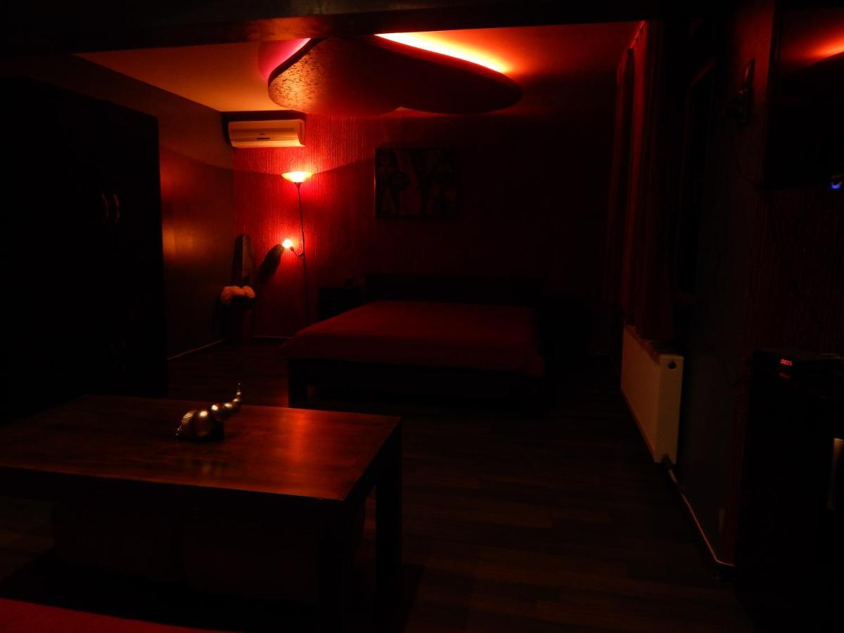 Rio Family Hotel Blagoevgrad Ngoại thất bức ảnh
