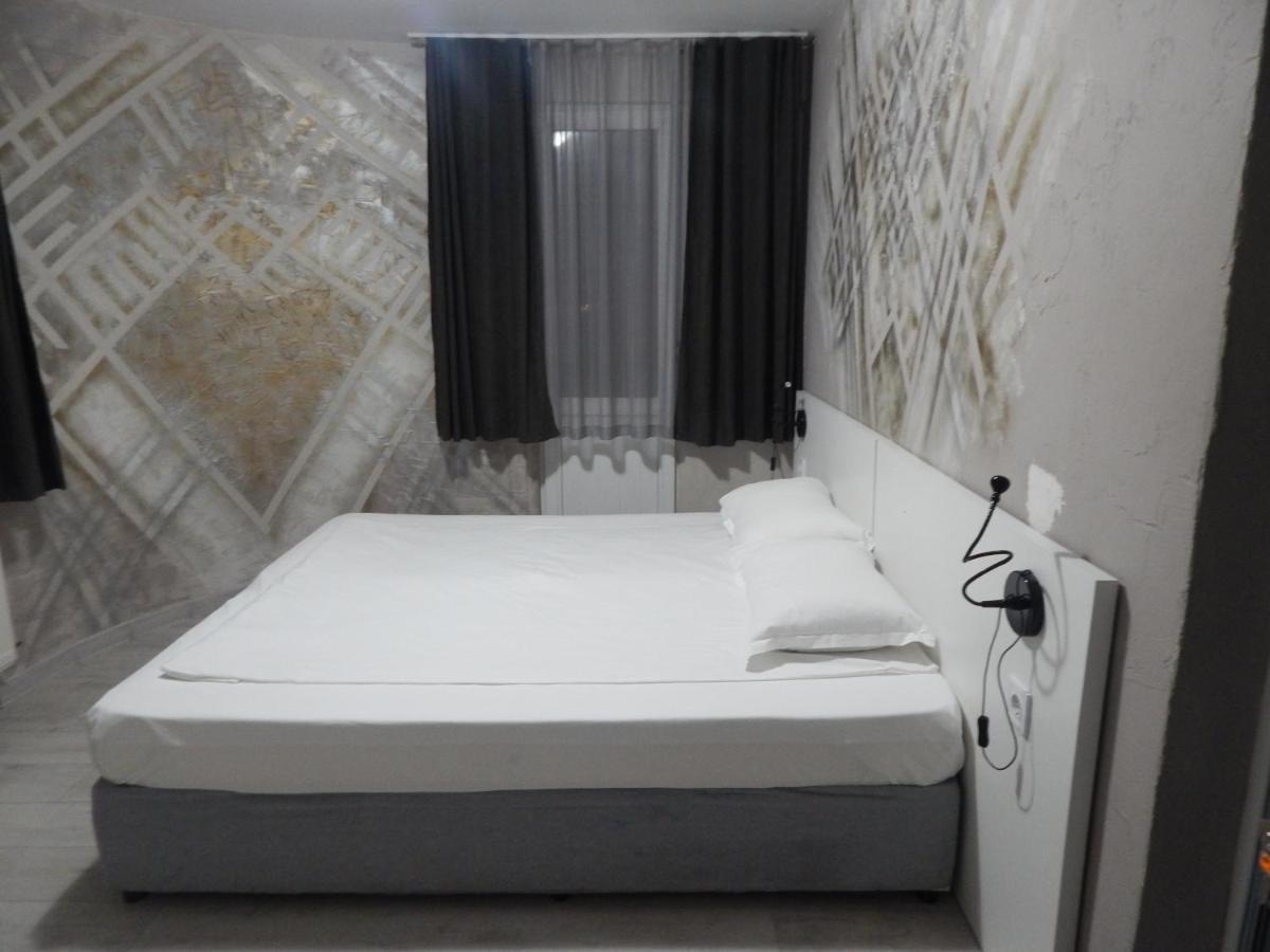 Rio Family Hotel Blagoevgrad Ngoại thất bức ảnh
