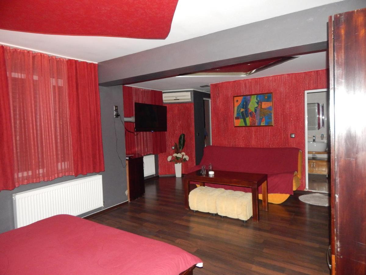 Rio Family Hotel Blagoevgrad Ngoại thất bức ảnh