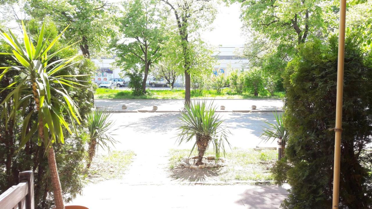 Rio Family Hotel Blagoevgrad Ngoại thất bức ảnh