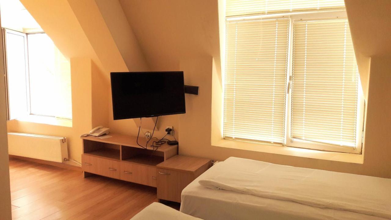 Rio Family Hotel Blagoevgrad Ngoại thất bức ảnh