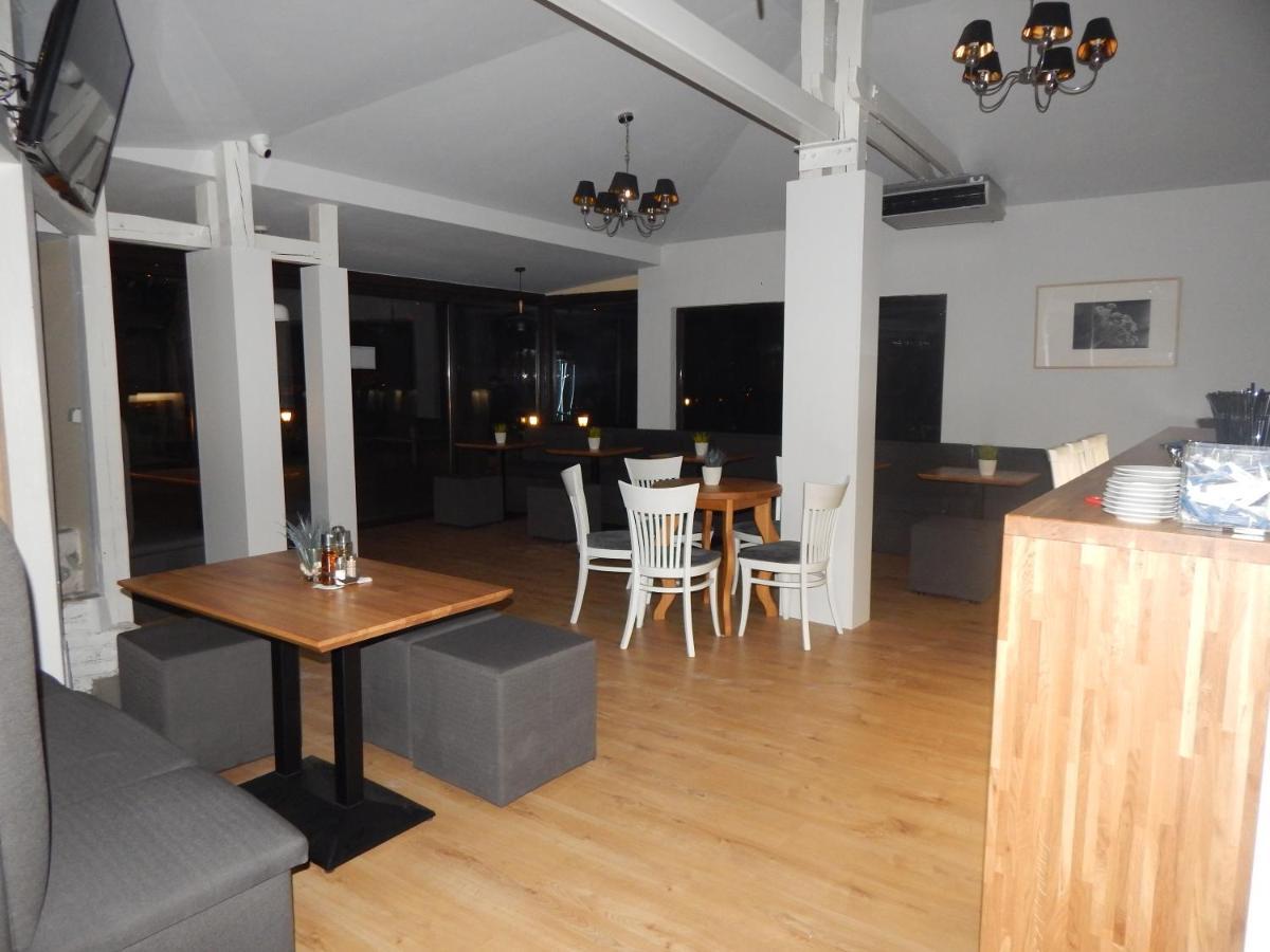 Rio Family Hotel Blagoevgrad Ngoại thất bức ảnh