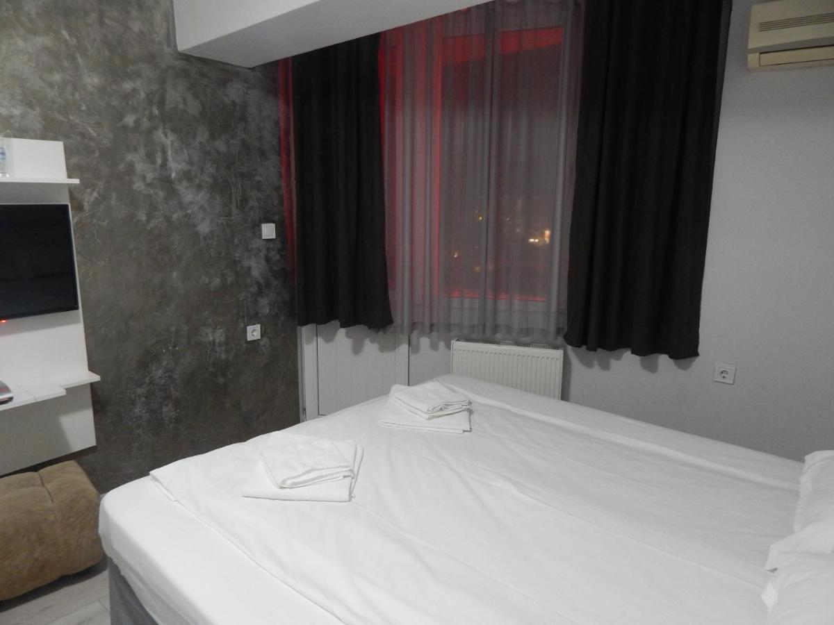 Rio Family Hotel Blagoevgrad Ngoại thất bức ảnh