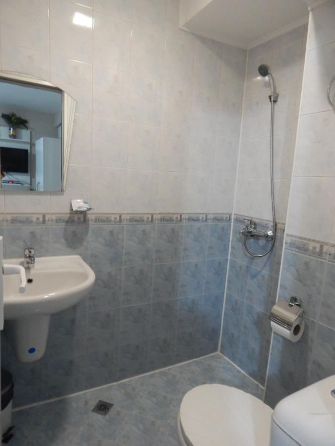 Rio Family Hotel Blagoevgrad Ngoại thất bức ảnh