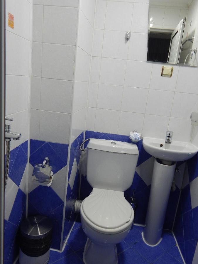 Rio Family Hotel Blagoevgrad Ngoại thất bức ảnh