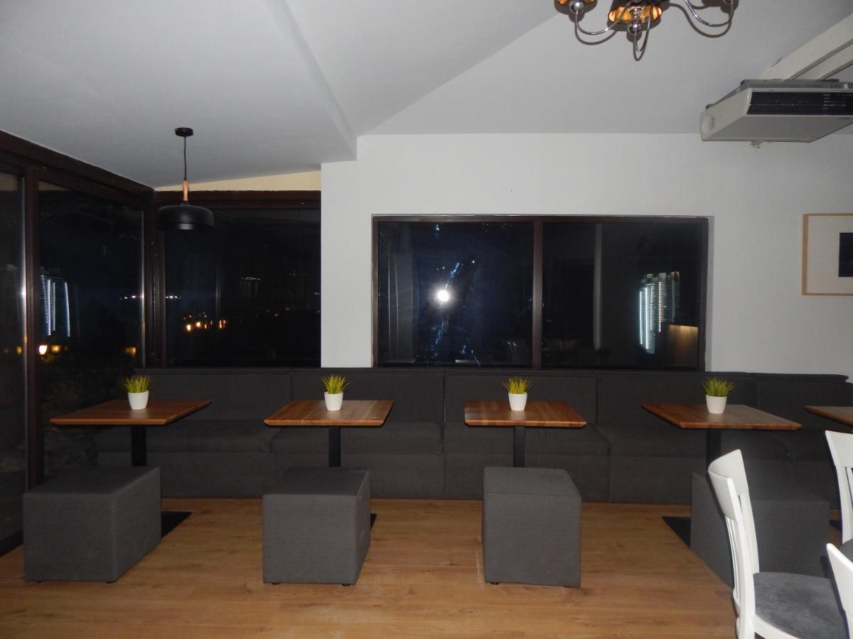 Rio Family Hotel Blagoevgrad Ngoại thất bức ảnh