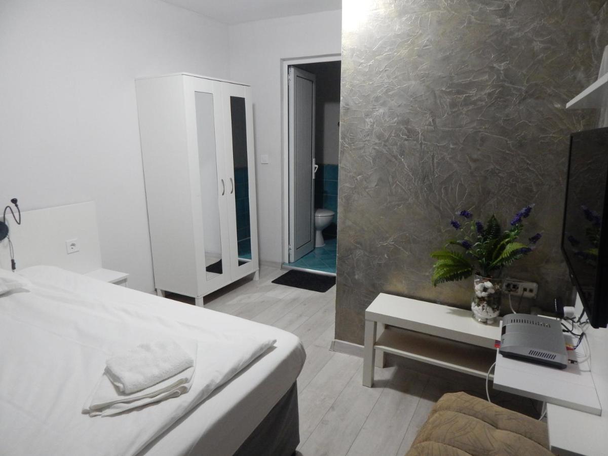 Rio Family Hotel Blagoevgrad Ngoại thất bức ảnh