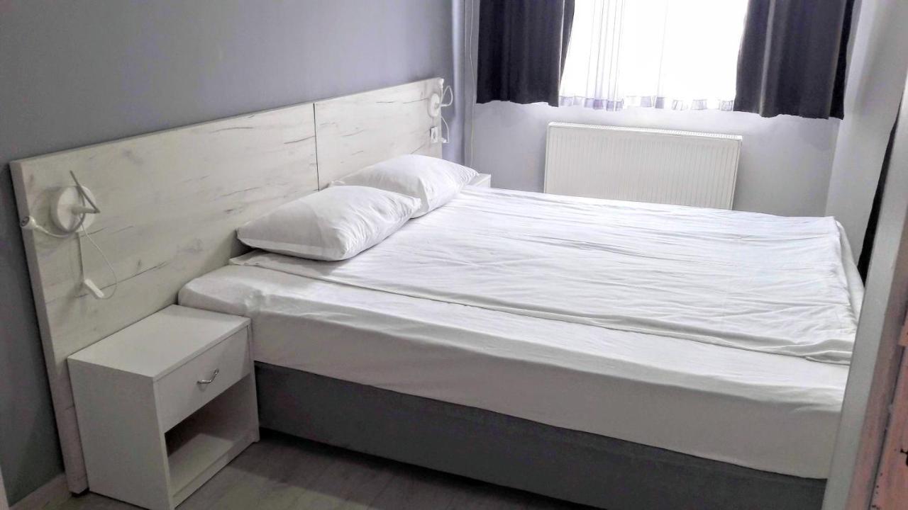 Rio Family Hotel Blagoevgrad Ngoại thất bức ảnh