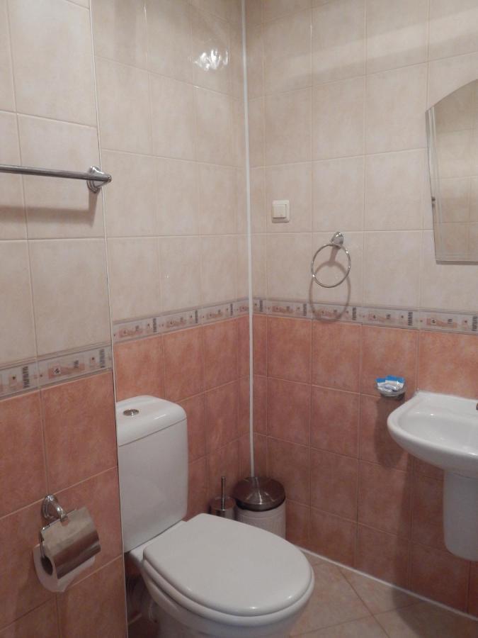 Rio Family Hotel Blagoevgrad Ngoại thất bức ảnh