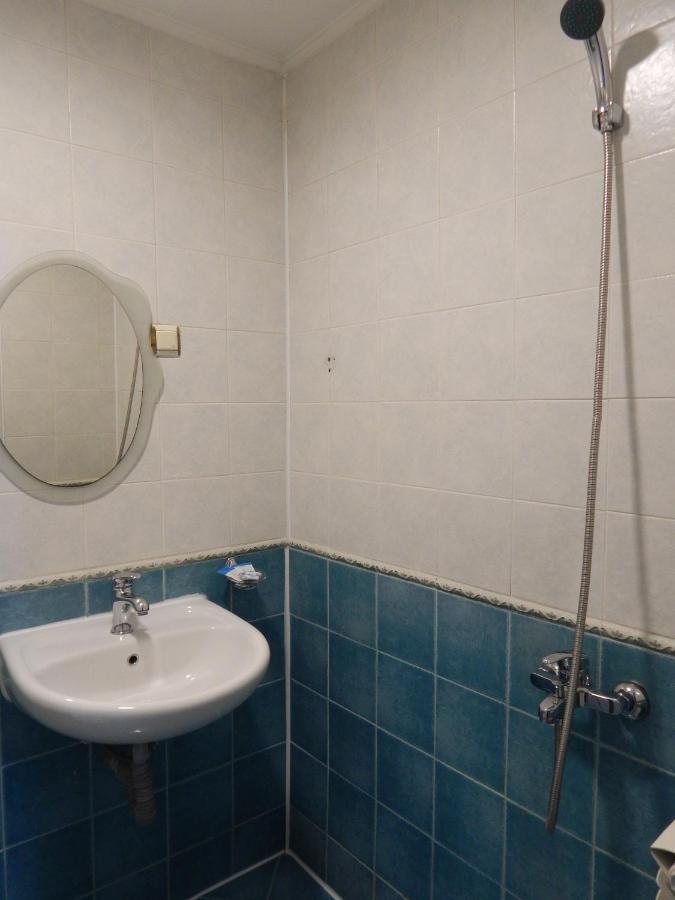 Rio Family Hotel Blagoevgrad Ngoại thất bức ảnh
