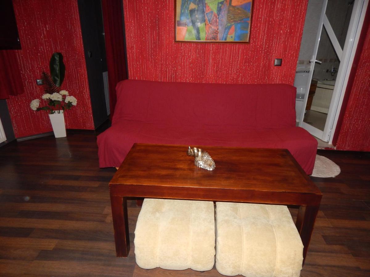 Rio Family Hotel Blagoevgrad Ngoại thất bức ảnh