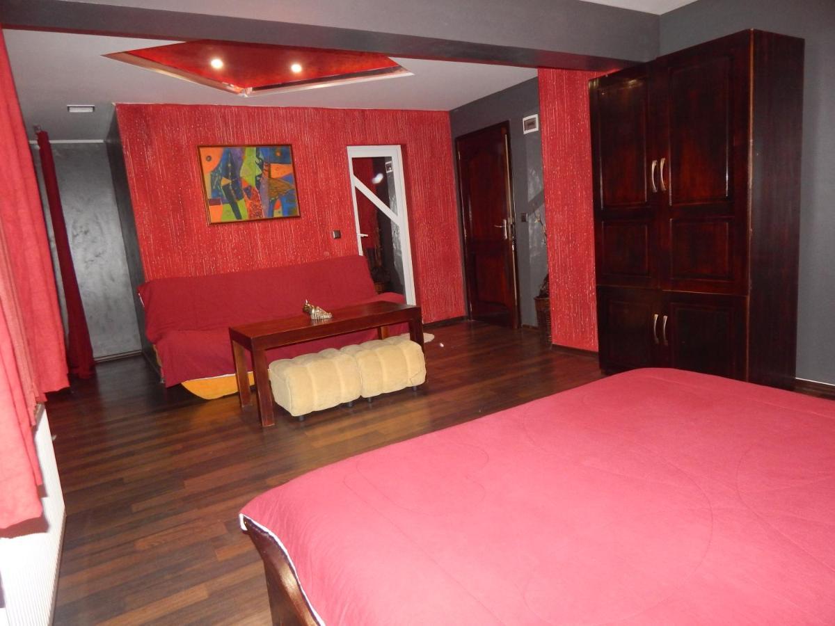Rio Family Hotel Blagoevgrad Ngoại thất bức ảnh