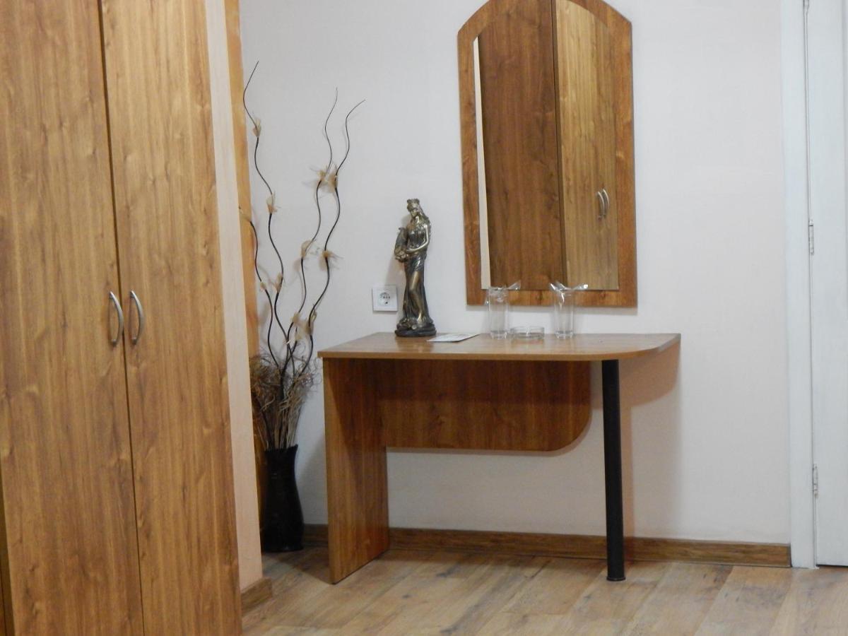 Rio Family Hotel Blagoevgrad Ngoại thất bức ảnh