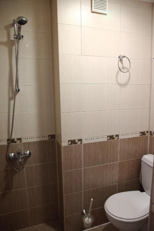 Rio Family Hotel Blagoevgrad Ngoại thất bức ảnh