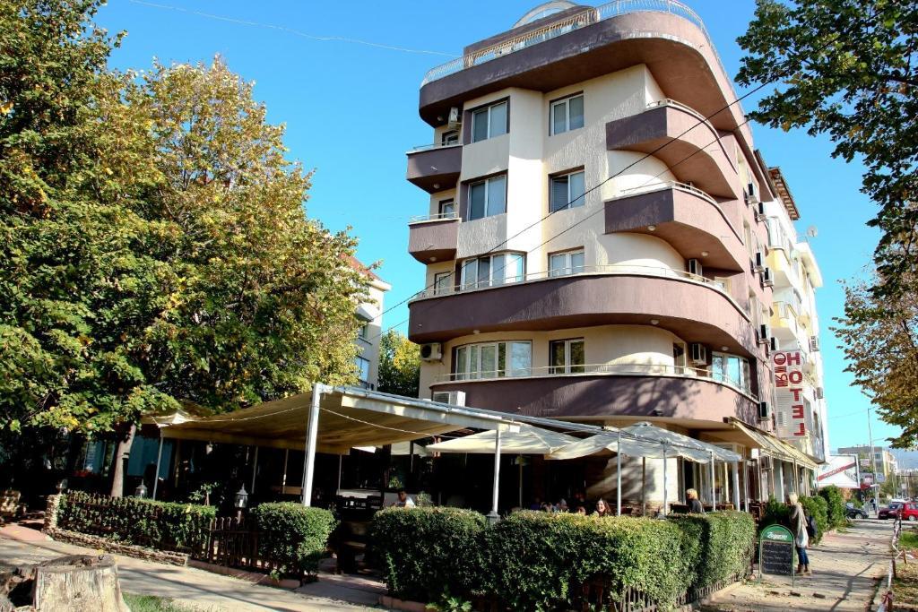 Rio Family Hotel Blagoevgrad Ngoại thất bức ảnh