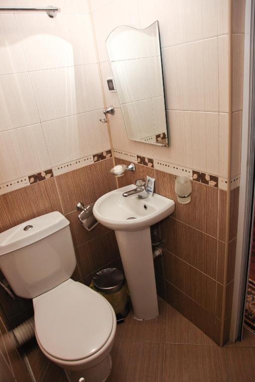 Rio Family Hotel Blagoevgrad Phòng bức ảnh