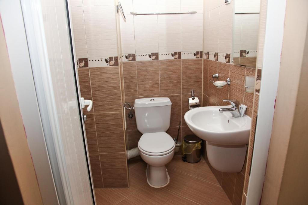 Rio Family Hotel Blagoevgrad Phòng bức ảnh
