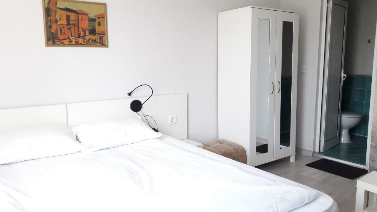 Rio Family Hotel Blagoevgrad Ngoại thất bức ảnh
