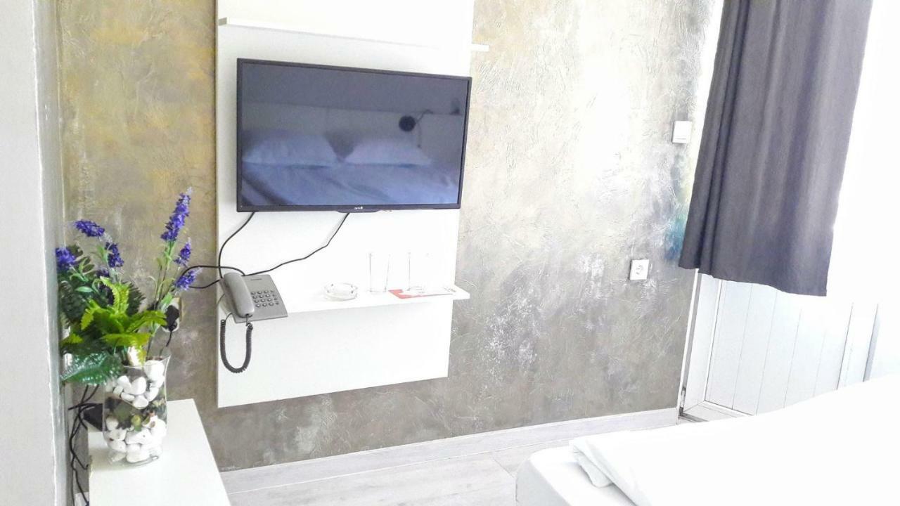 Rio Family Hotel Blagoevgrad Ngoại thất bức ảnh