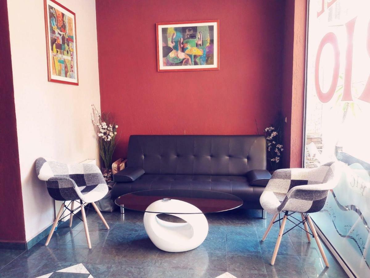 Rio Family Hotel Blagoevgrad Ngoại thất bức ảnh