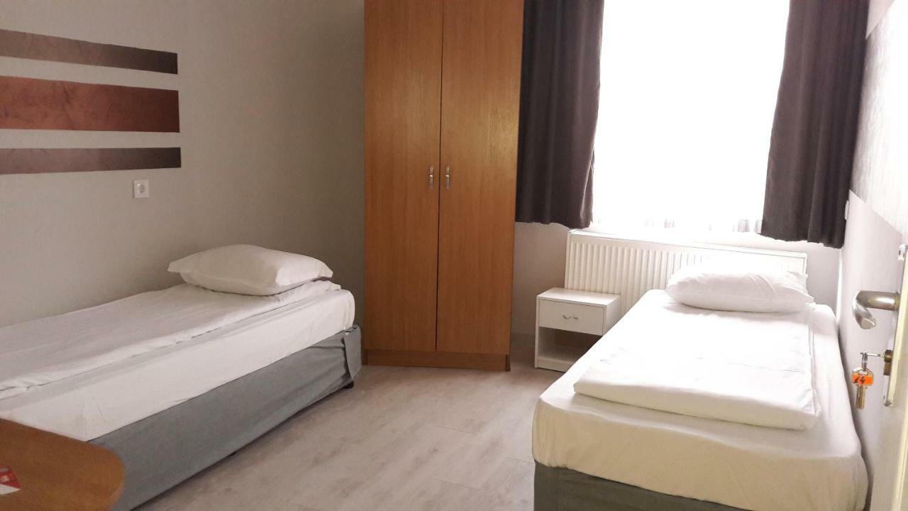 Rio Family Hotel Blagoevgrad Ngoại thất bức ảnh