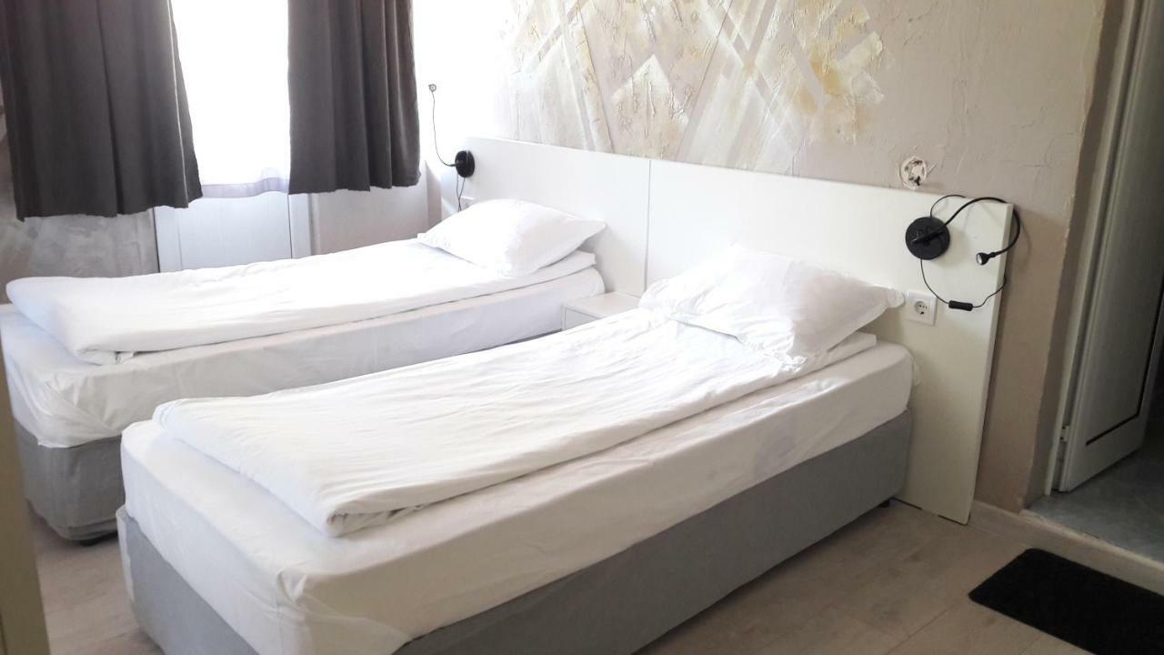 Rio Family Hotel Blagoevgrad Ngoại thất bức ảnh